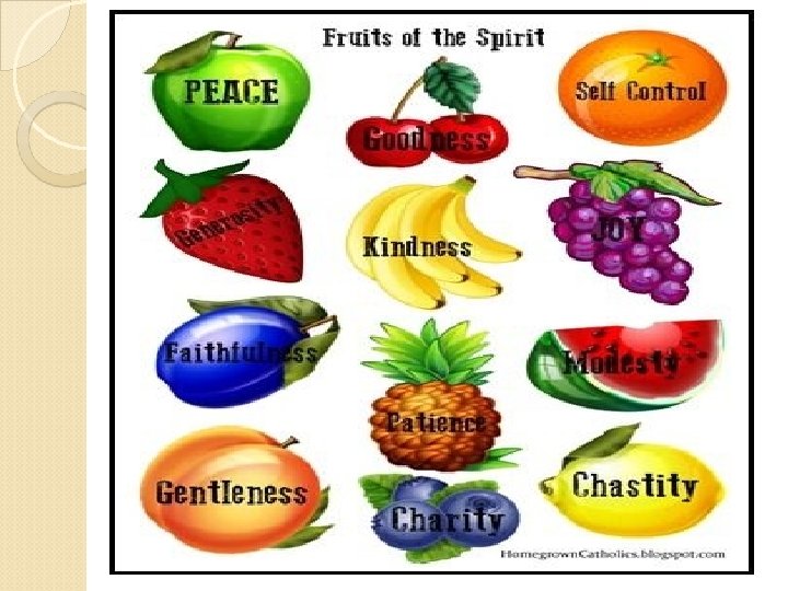 If we use our gifts, this will be the result. If we use our gifts, this will be the result.