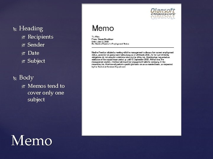 Tips For Effective Business Communication Operating a small