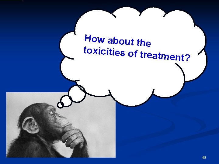 HIo. GRw. T haasbaout th potentialit e marginal f toxicitiaeilusre tohafn t. IMry. Rto.