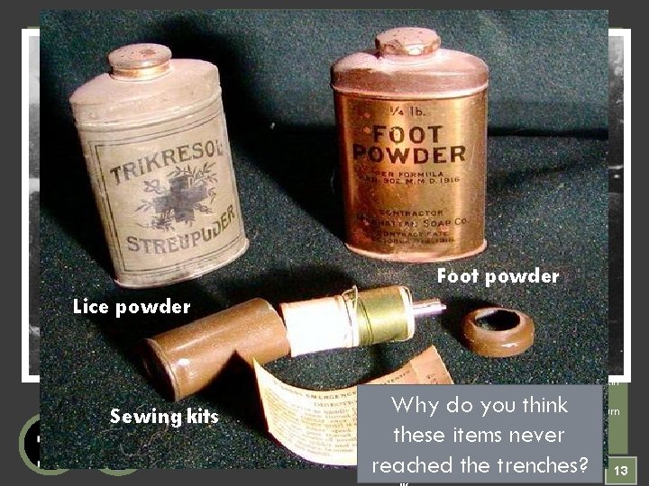 DYSENTERY Dysentery is a disease causing an inflammation of the lining of the large