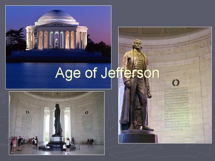 Age of Jefferson 