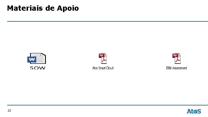 Materiais de Apoio 22 