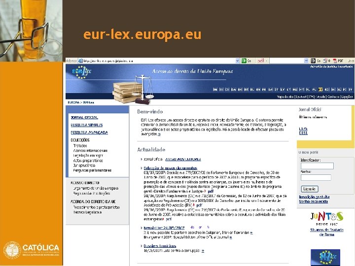 eur-lex. europa. eu 