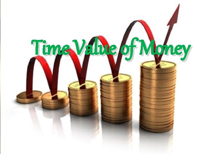Time Value of Money 