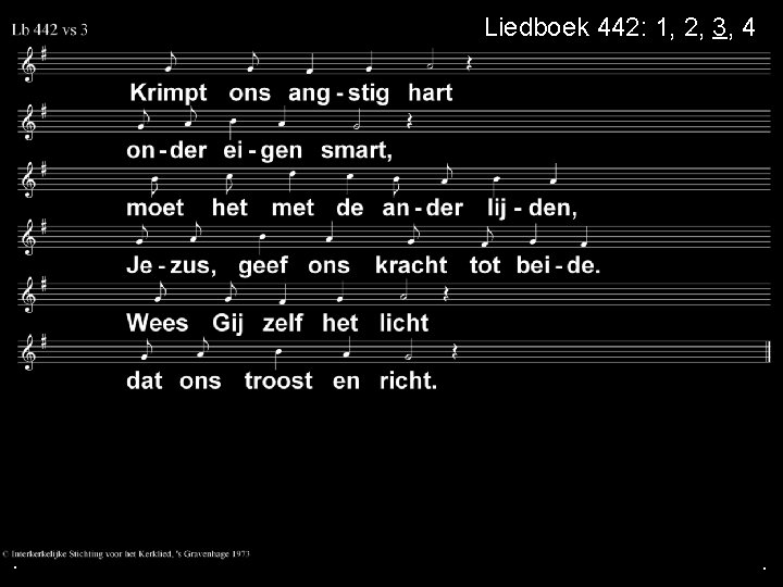 1 2 3 4 5 6 Met Jezus