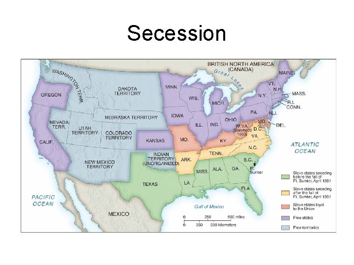 Secession 