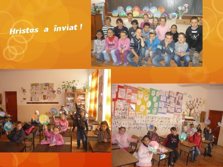 ! t a i v n î a s o t Hris 