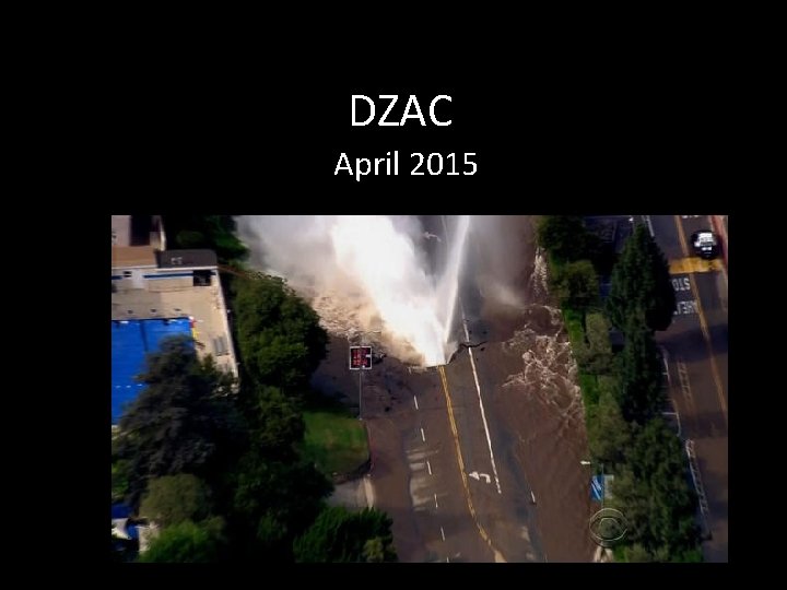 DZAC April 2015 