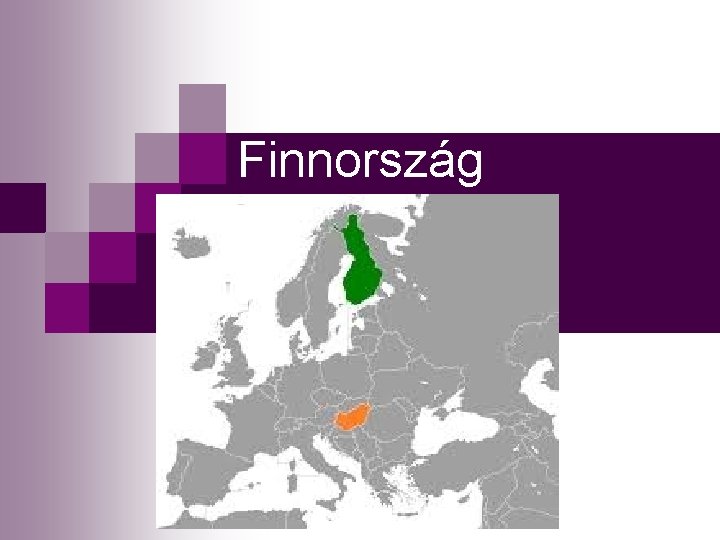 Finnország 