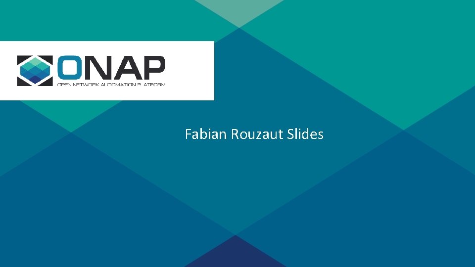 s Fabian Rouzaut Slides 