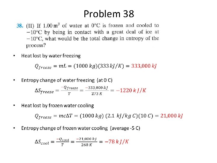 Problem 38 • 