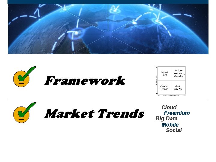 _ _ Framework Market Trends Cloud Freemium Big Data Mobile Social 