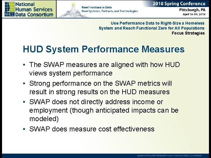 Use Performance Data to Right-Size a Homeless System and Reach Functional Zero for All