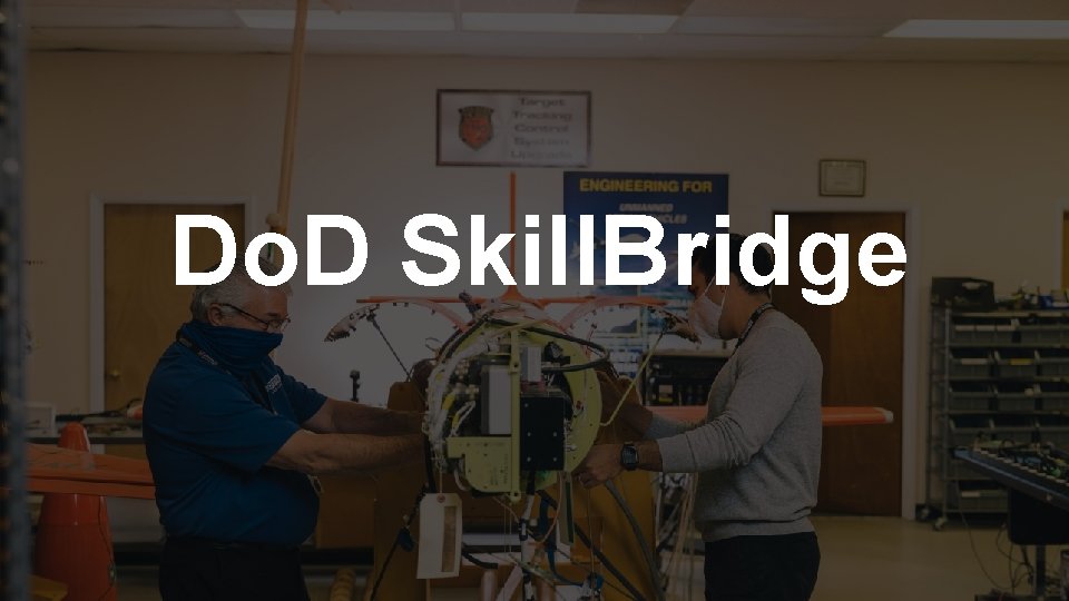 Do. D Skill. Bridge 