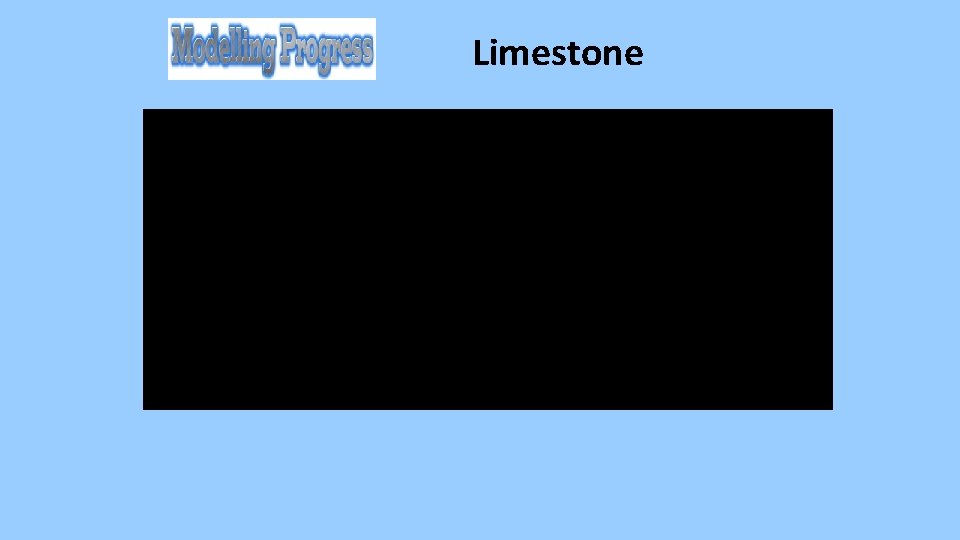 Limestone Limestone