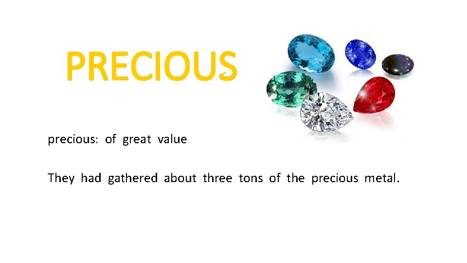 Precious Example KLONDIKE GOLD RUSH 5 TH Grade VOCABULARY EMBARKED