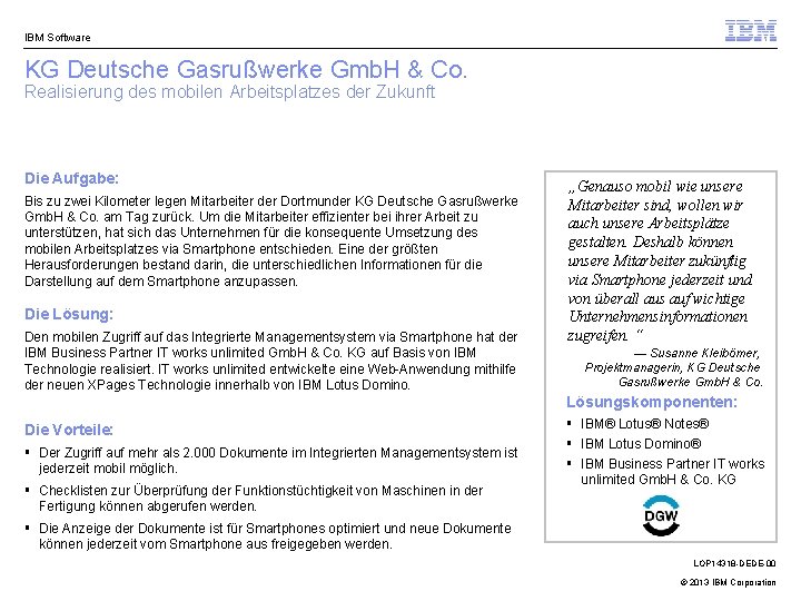 Kg Deutsche Gasrußwerke Gmbh & Co slidetodoc.com