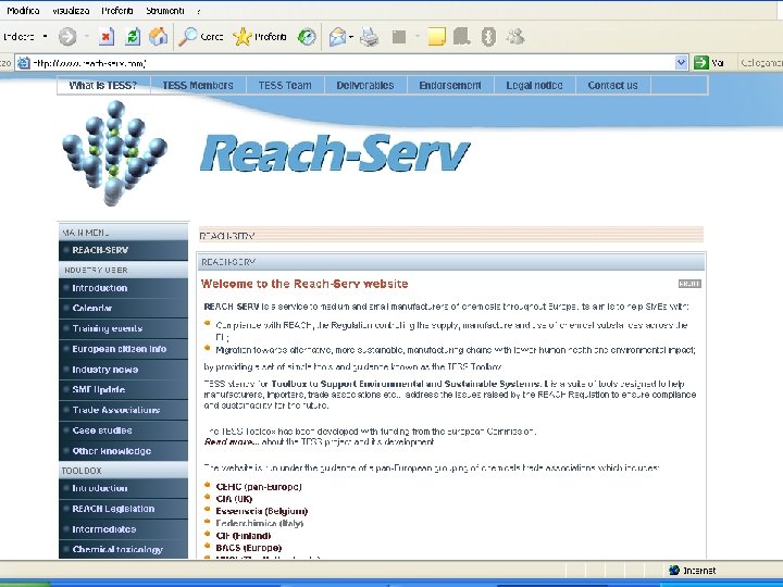www. reach-serv. com 