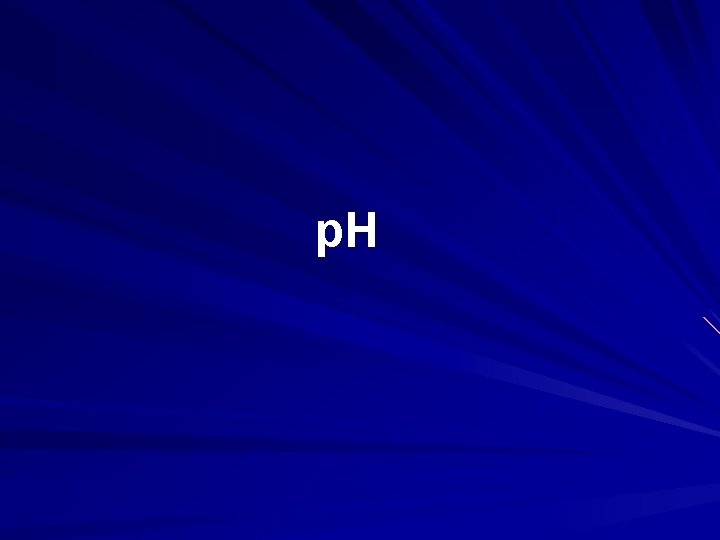 p. H 