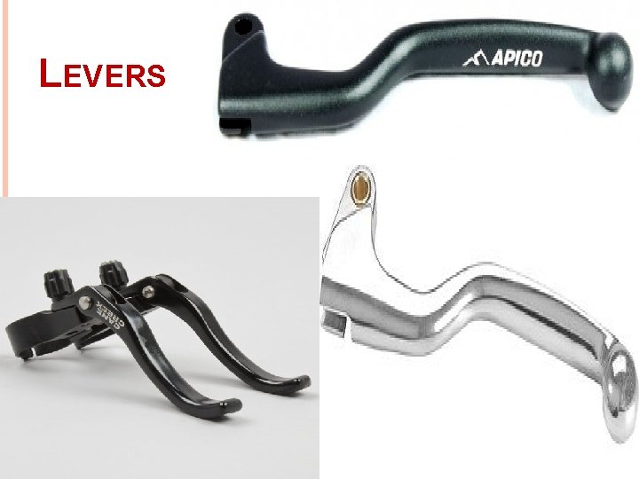 LEVERS 