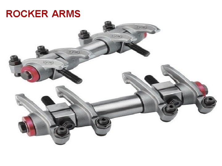 ROCKER ARMS 