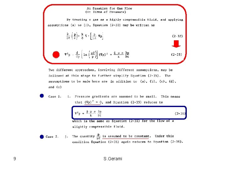 9 S. Gerami 9 S. Gerami