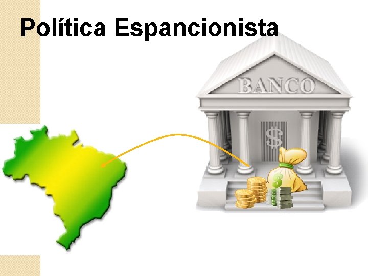 Política Espancionista 