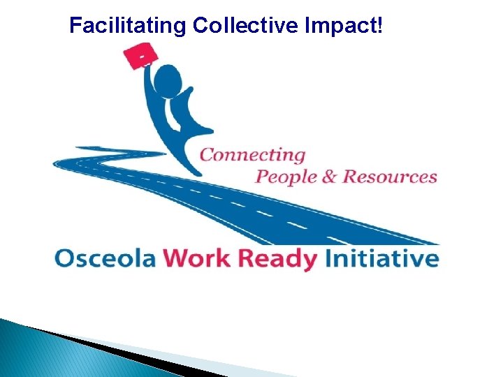 Facilitating Collective Impact! 