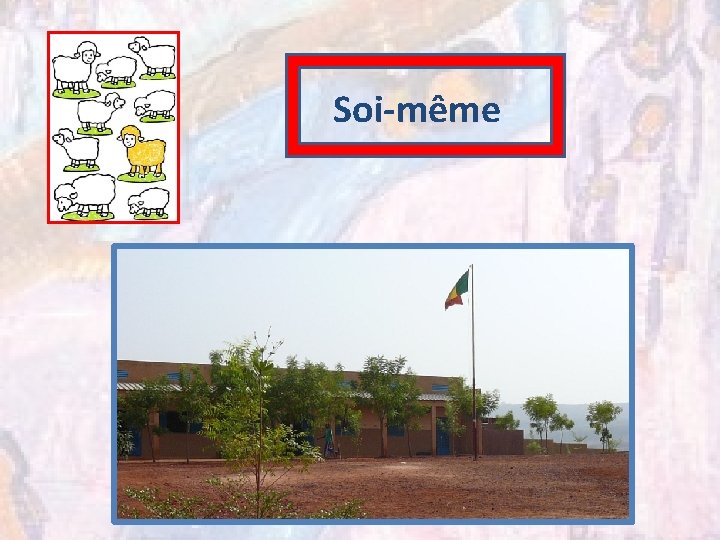 Soi-même 