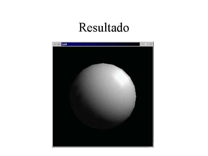 Resultado 