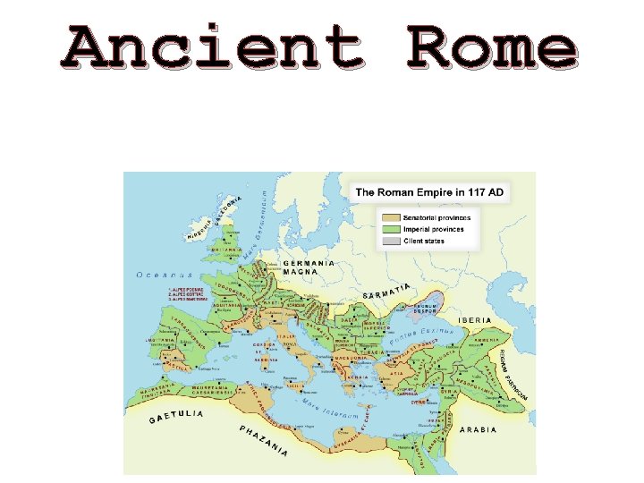 Ancient Rome 