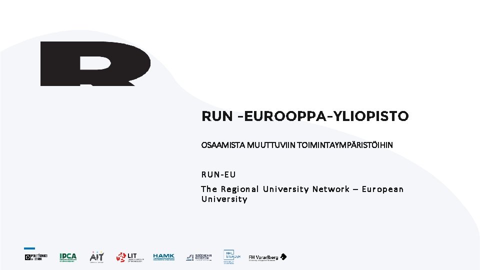 run-eurooppayliopisto-osaamista-muuttuviin-toimintaympristihin-runeu