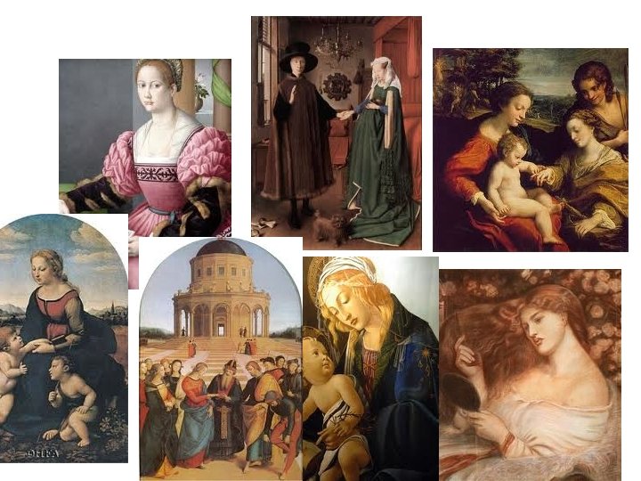 Uow Renaissance SWBAT recognize how the Renaissance changes the nature