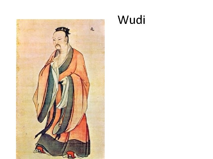 Wudi 