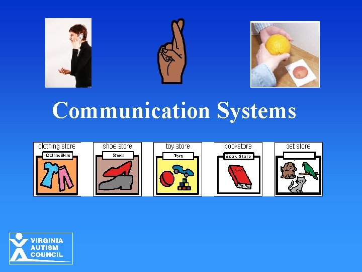 Communication Systems 