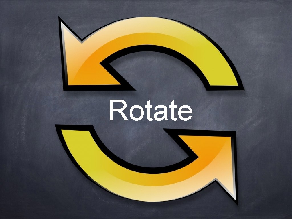 Rotate 