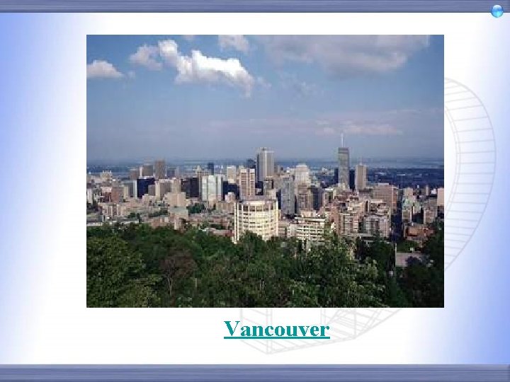 Vancouver 