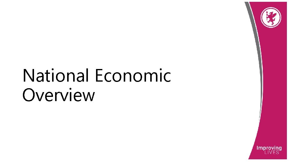 National Economic Overview 