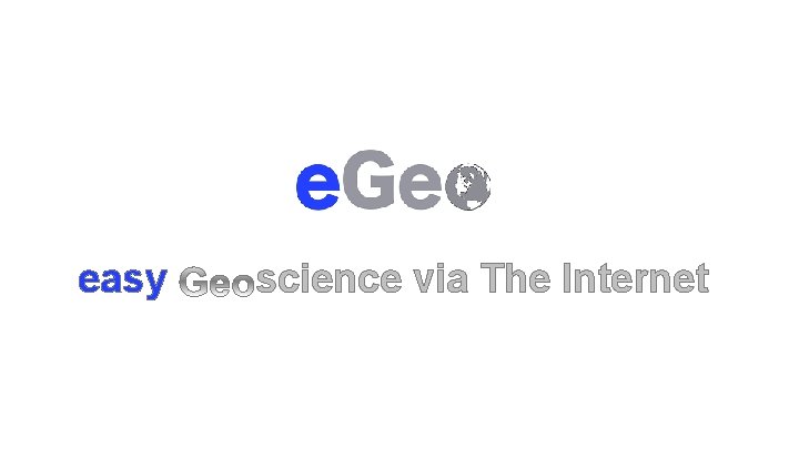 easy science via The Internet 