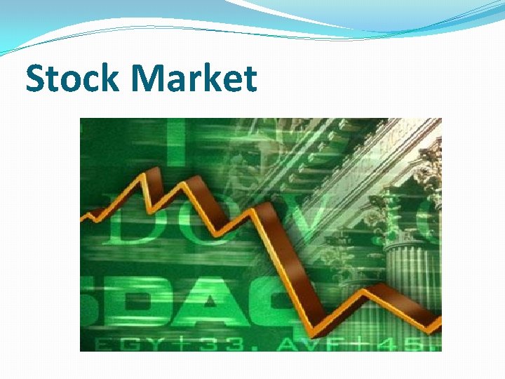 Stock Market 