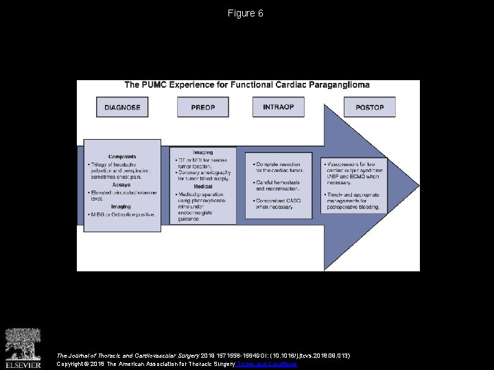 Figure 6 The Journal of Thoracic and Cardiovascular Surgery 2019 1571556 -1564 DOI: (10.