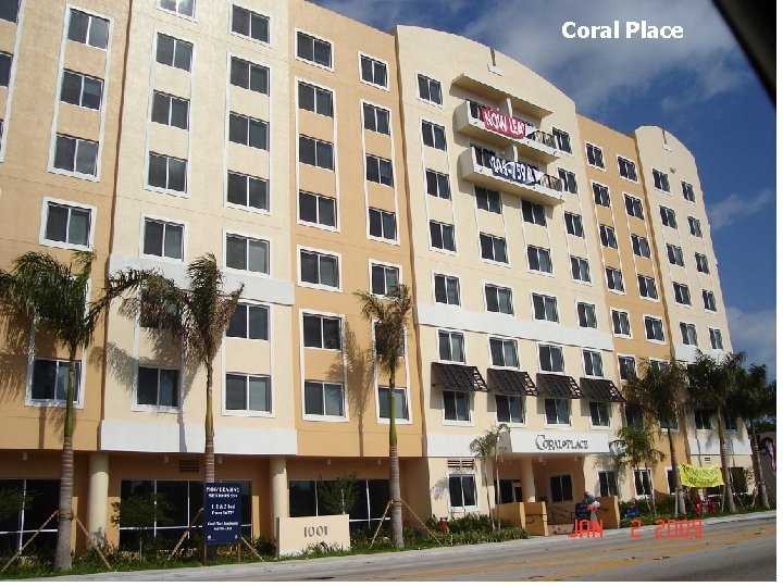 Coral Place 11 