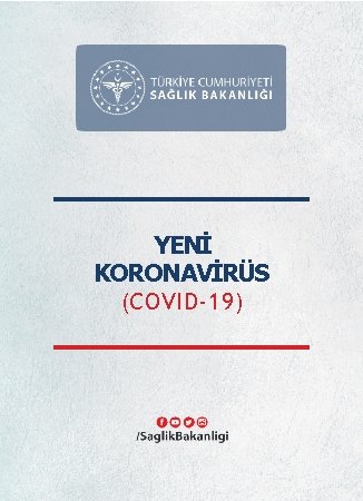 YENİ KORONAVİRÜS (COVID-19) 