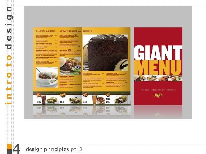 intro to design principles pt. 2 