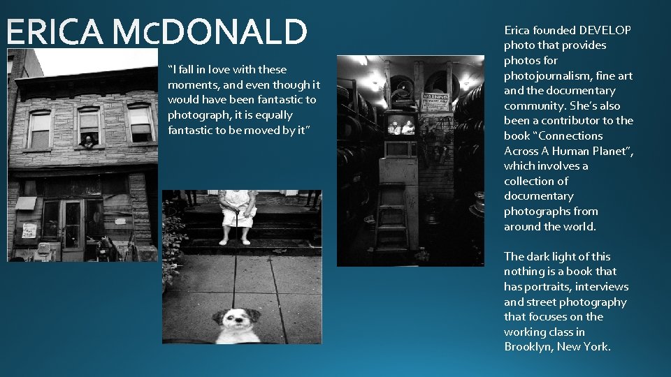 “I fall in love with these moments, and even though it would have been “I fall in love with these moments, and even though it would have been