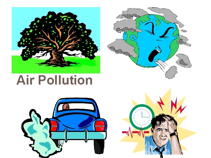 Air Pollution 