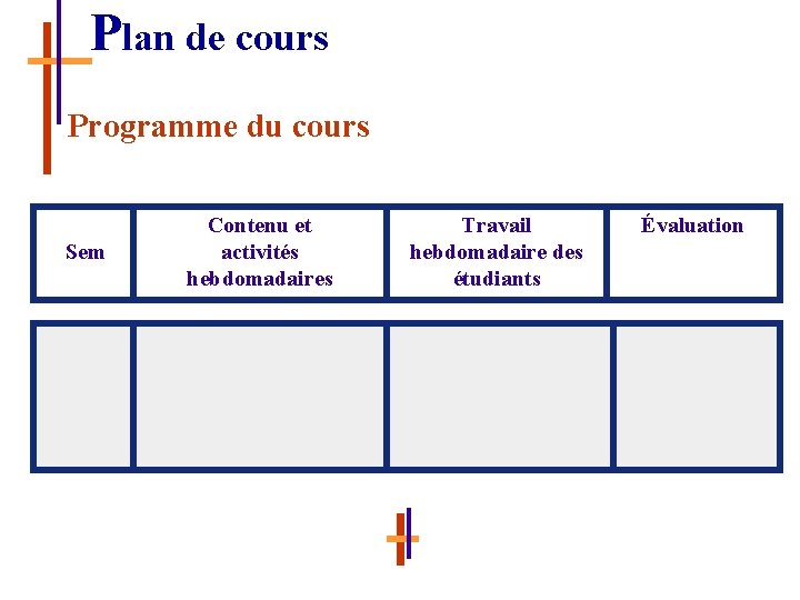 Atelier de formation pdagogique Lina Forest Directrice Bureau