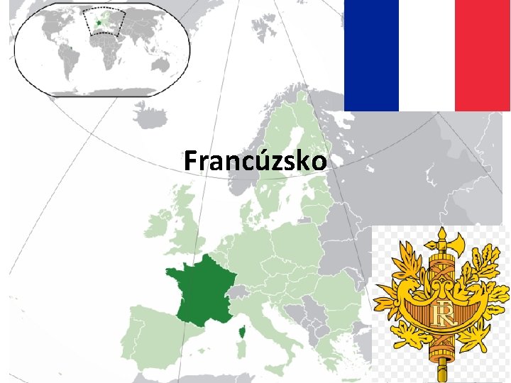 Francúzsko 