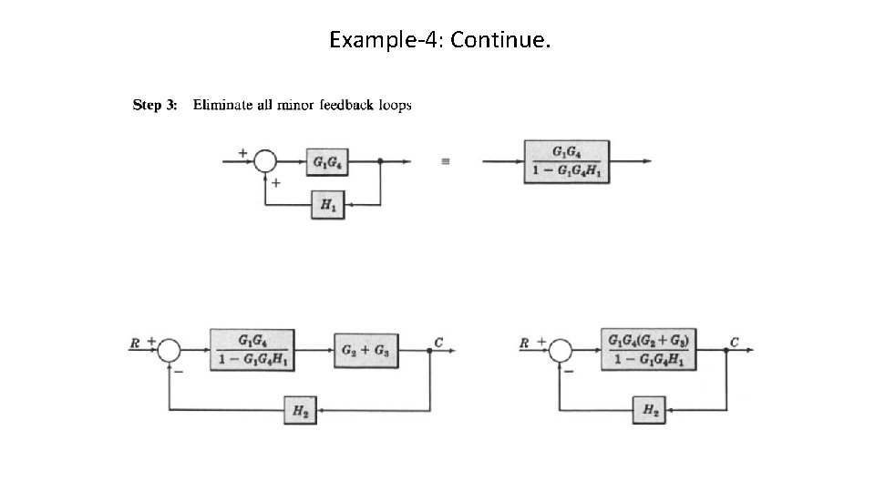 Example-4: Continue. 