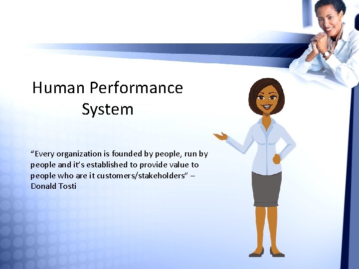 Getting the Best from Your Employees Lisa Tucker